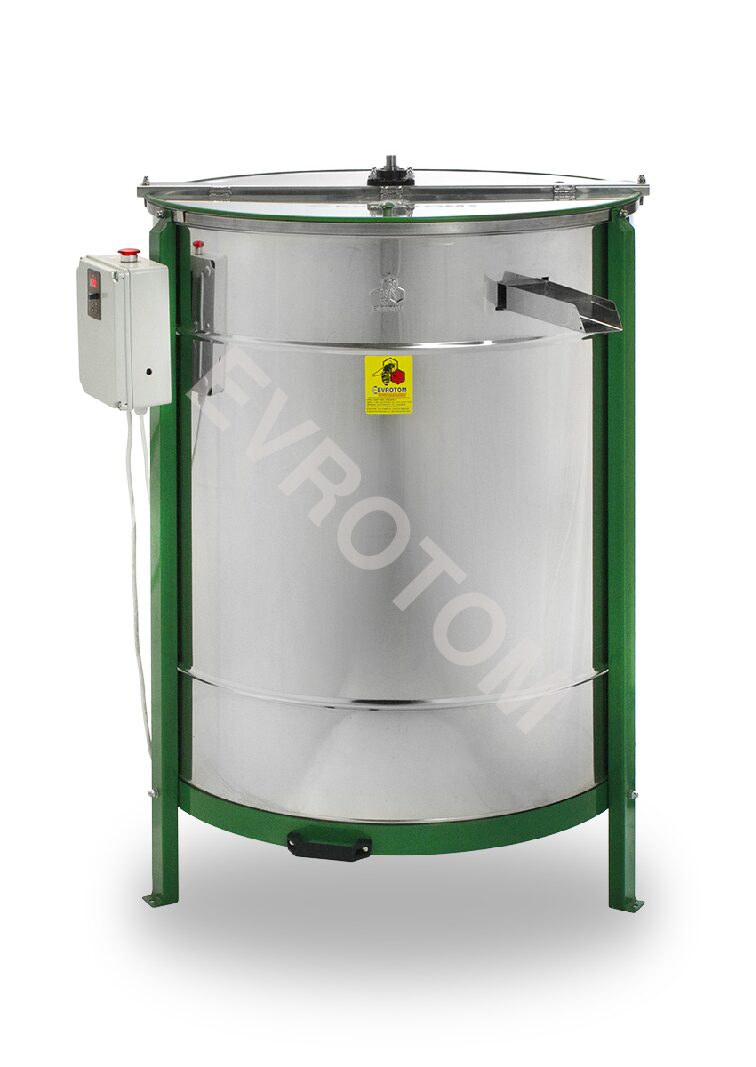 Profesionalni separator voska