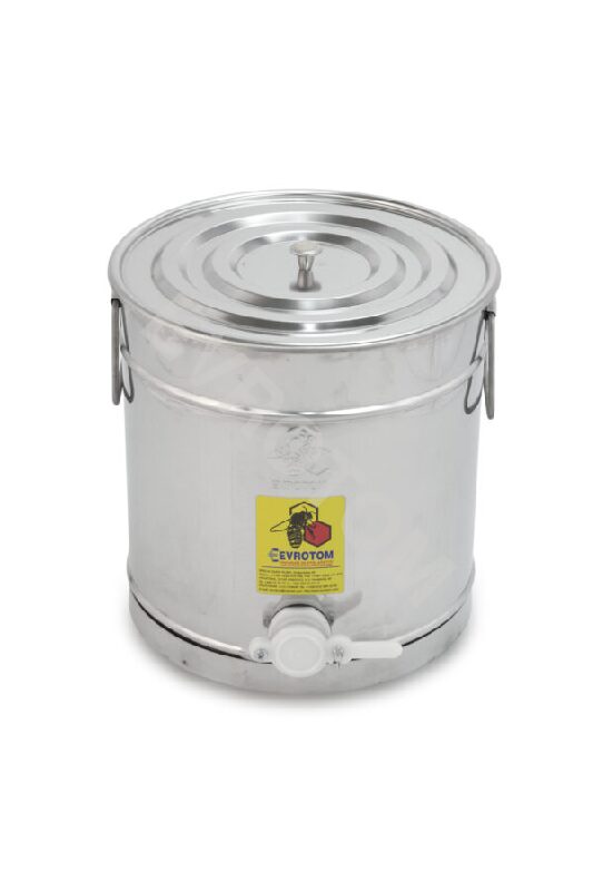 Kanta 30 kg - PVC slavina