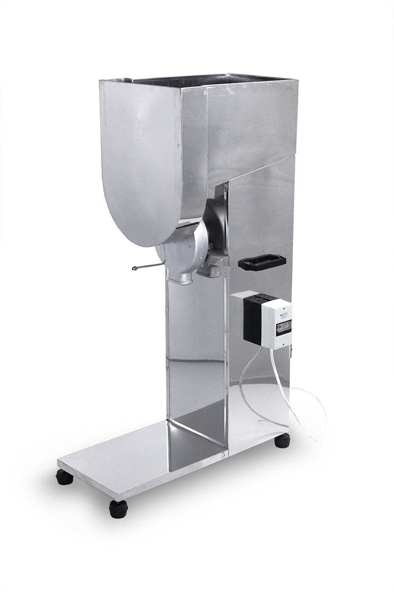 Mlin za šećer (INOX)