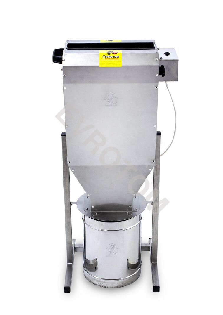 Bee remover - INOX