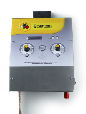 AUTOMATION FOR EXTRACTOR