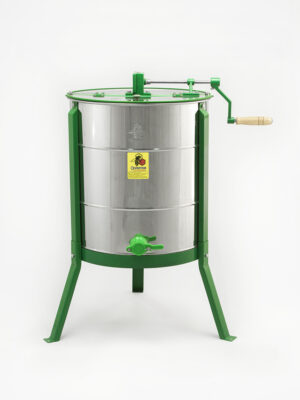 EXTRACTOR CR 6R BASKET INOX (LR)