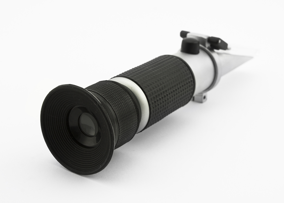 OPTICAL REFRACTOMETER - Image 4