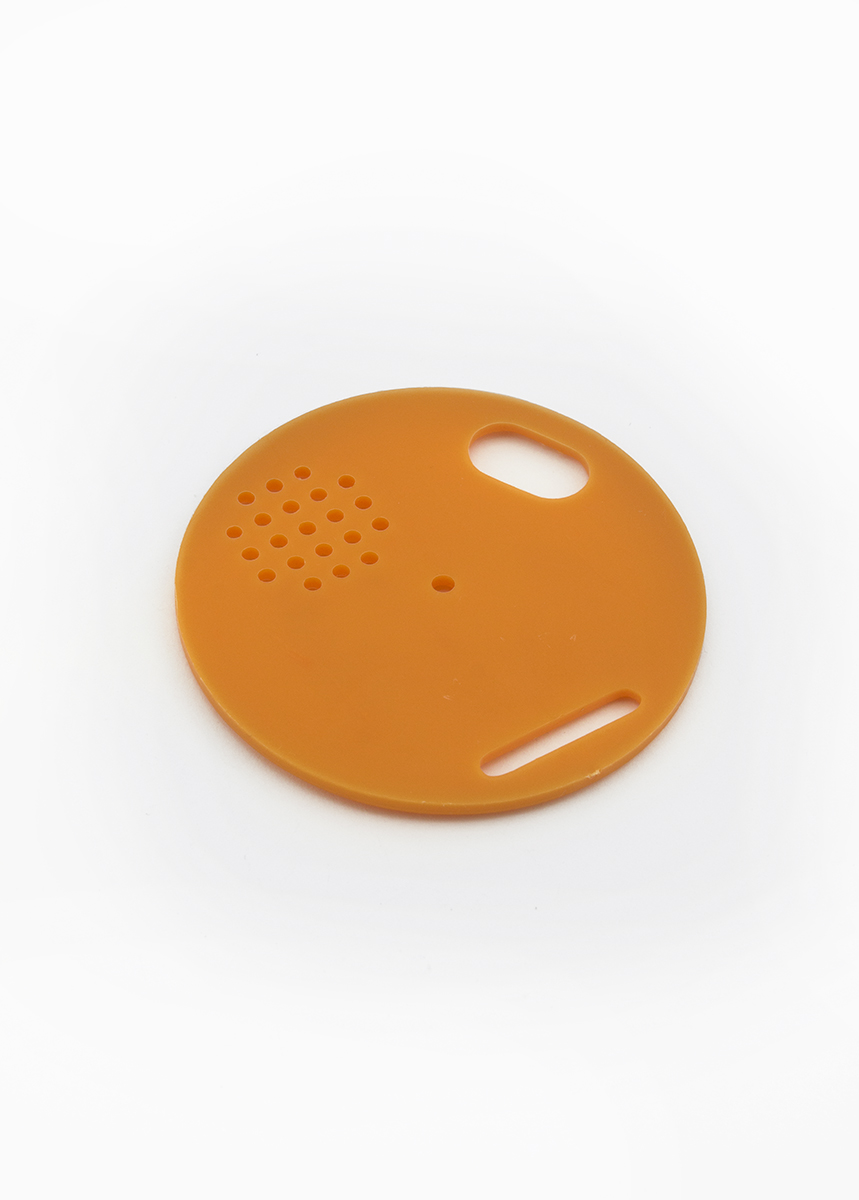 BEEHIVE ENTRANCE REGULATOR (BIGGER)