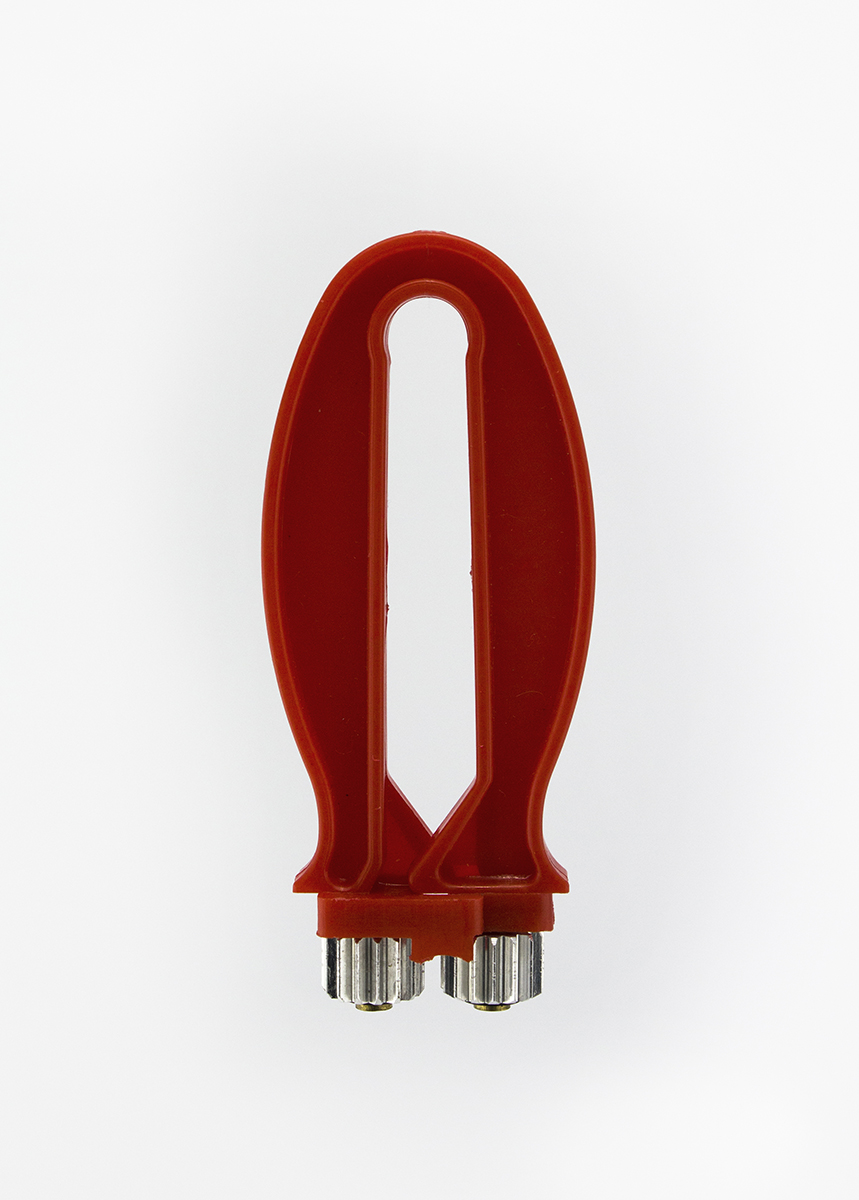 WIRE TENSIONER