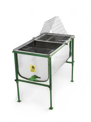 Sto za otklapanje saća 1.5m