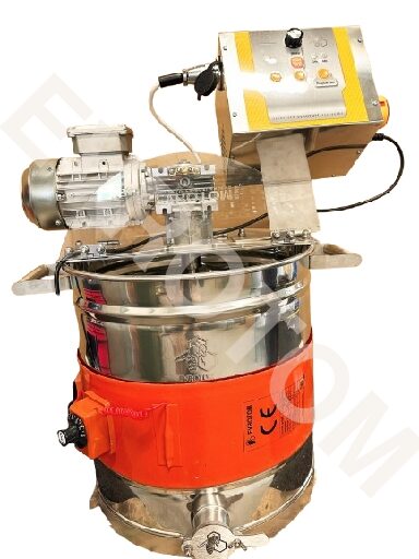 Kremer 50l sa grejačem i automatikom